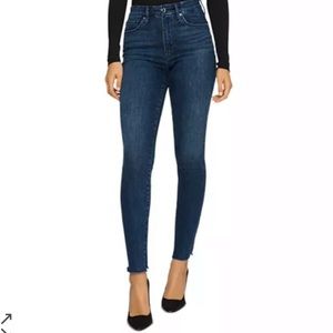 Good American Skinny Jeans size 12/31